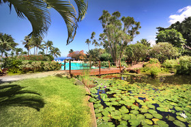 Tahiti Ia Ora Beach Resort - Managed by Sofitel