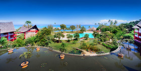 Tahiti Ia Ora Beach Resort - Managed by Sofitel