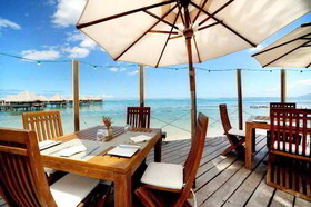 Tahiti Ia Ora Beach Resort - Managed by Sofitel