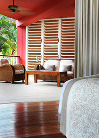 Tahiti Ia Ora Beach Resort - Managed by Sofitel