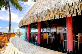 Tahiti Ia Ora Beach Resort - Managed by Sofitel