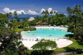 Tahiti Ia Ora Beach Resort - Managed by Sofitel