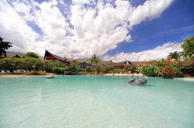 Tahiti Ia Ora Beach Resort - Managed by Sofitel
