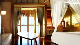 Tahiti Ia Ora Beach Resort - Managed by Sofitel