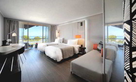 Tahiti Ia Ora Beach Resort - Managed by Sofitel