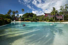Tahiti Ia Ora Beach Resort - Managed by Sofitel
