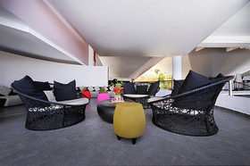 Tahiti Ia Ora Beach Resort - Managed by Sofitel