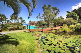 Tahiti Ia Ora Beach Resort - Managed by Sofitel