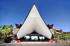 Tahiti Ia Ora Beach Resort - Managed by Sofitel