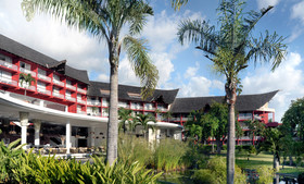Tahiti Ia Ora Beach Resort - Managed by Sofitel