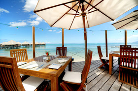 Tahiti Ia Ora Beach Resort - Managed by Sofitel