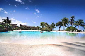 Tahiti Ia Ora Beach Resort - Managed by Sofitel