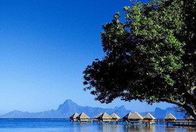 Tahiti Ia Ora Beach Resort - Managed by Sofitel
