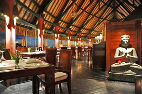 Tahiti Ia Ora Beach Resort - Managed by Sofitel