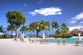 Tahiti Ia Ora Beach Resort - Managed by Sofitel
