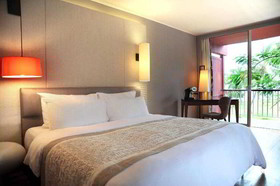 Tahiti Ia Ora Beach Resort - Managed by Sofitel