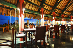 Tahiti Ia Ora Beach Resort - Managed by Sofitel