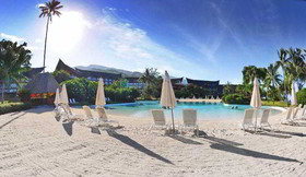Tahiti Ia Ora Beach Resort - Managed by Sofitel