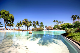Tahiti Ia Ora Beach Resort - Managed by Sofitel