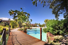 Tahiti Ia Ora Beach Resort - Managed by Sofitel
