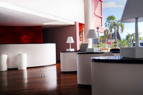 Tahiti Ia Ora Beach Resort - Managed by Sofitel