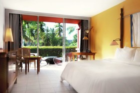 Tahiti Ia Ora Beach Resort - Managed by Sofitel