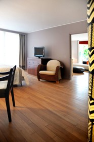 Tahiti Ia Ora Beach Resort - Managed by Sofitel
