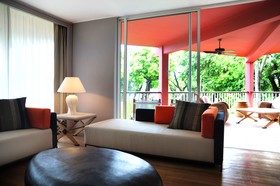 Tahiti Ia Ora Beach Resort - Managed by Sofitel