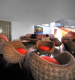 Tahiti Ia Ora Beach Resort - Managed by Sofitel