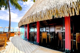Tahiti Ia Ora Beach Resort - Managed by Sofitel