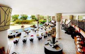 Tahiti Ia Ora Beach Resort - Managed by Sofitel