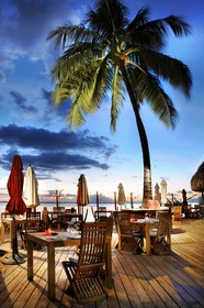 Tahiti Ia Ora Beach Resort - Managed by Sofitel