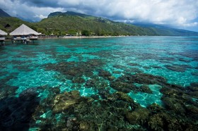 Tahiti Ia Ora Beach Resort - Managed by Sofitel