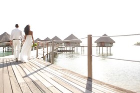 Tahiti Ia Ora Beach Resort - Managed by Sofitel