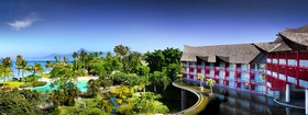 Tahiti Ia Ora Beach Resort - Managed by Sofitel