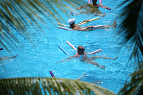 Tahiti Ia Ora Beach Resort - Managed by Sofitel