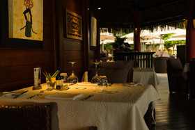 Tahiti Ia Ora Beach Resort - Managed by Sofitel