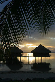 Tahiti Ia Ora Beach Resort - Managed by Sofitel