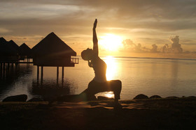 Tahiti Ia Ora Beach Resort - Managed by Sofitel