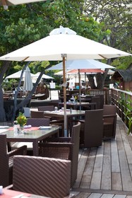 Tahiti Ia Ora Beach Resort - Managed by Sofitel