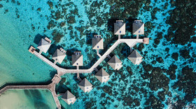 Tahiti Ia Ora Beach Resort - Managed by Sofitel
