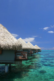 Tahiti Ia Ora Beach Resort - Managed by Sofitel