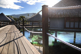 Tahiti Ia Ora Beach Resort - Managed by Sofitel