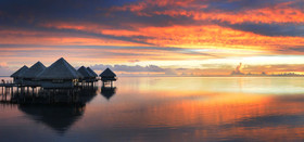 Tahiti Ia Ora Beach Resort - Managed by Sofitel