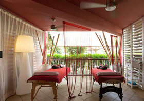 Tahiti Ia Ora Beach Resort - Managed by Sofitel