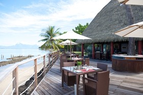 Tahiti Ia Ora Beach Resort - Managed by Sofitel