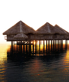 Tahiti Ia Ora Beach Resort - Managed by Sofitel