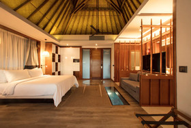 Tahiti Ia Ora Beach Resort - Managed by Sofitel