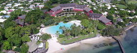 Tahiti Ia Ora Beach Resort - Managed by Sofitel