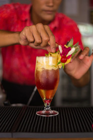 Tahiti Ia Ora Beach Resort - Managed by Sofitel